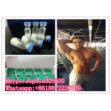 Acétate légal CAS 2590-41-2 de Dehydronandrolone de stéroïdes de bâtiment de muscle